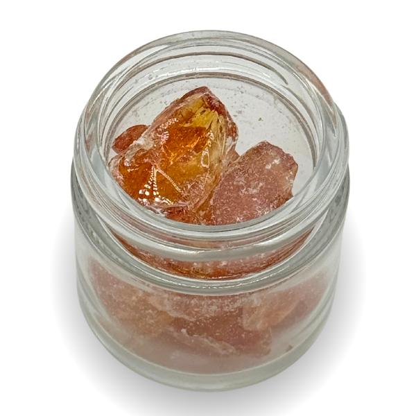 8-OH-HHC Shatter