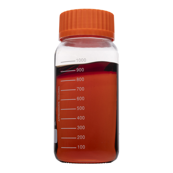 Δ10-THC Distillate