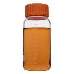 Δ8-THC Isolate-Derived Distillate