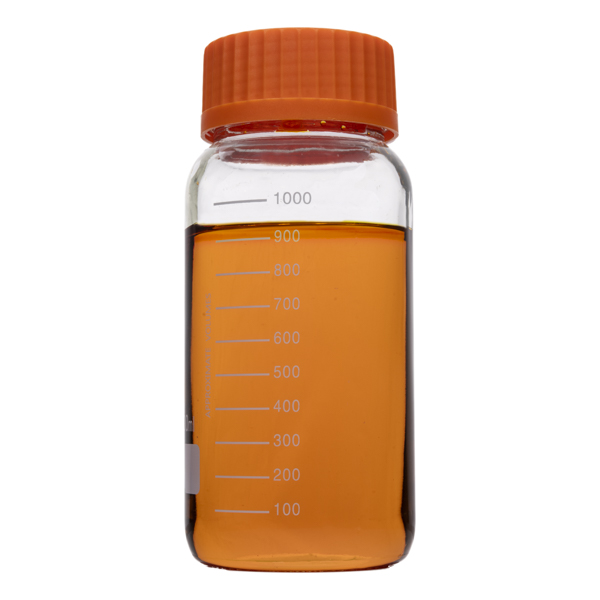 Δ8-THC Isolate-Derived Distillate