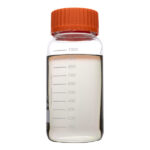Δ8-THC Clear Distillate