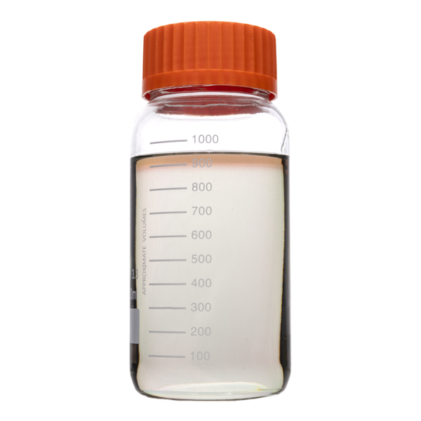Δ8-THC Clear Distillate