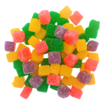 Δ8-THC Gummies (bulk)