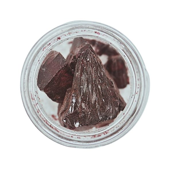 Δ9-THCv Isolate