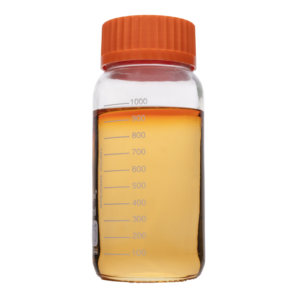 HHC + CBN Distillate Blend