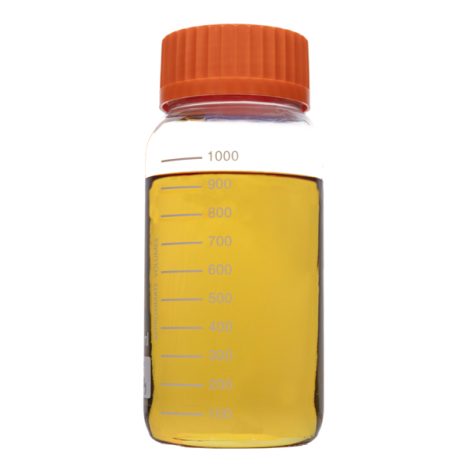 Δ8-THC Clear, KCA Compliant