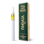 THCa Disposable Vapes